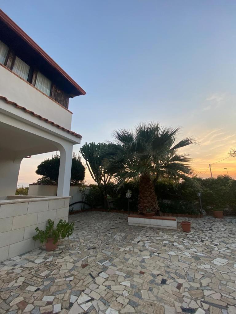 Casa Incanto Marina di Ragusa Kültér fotó