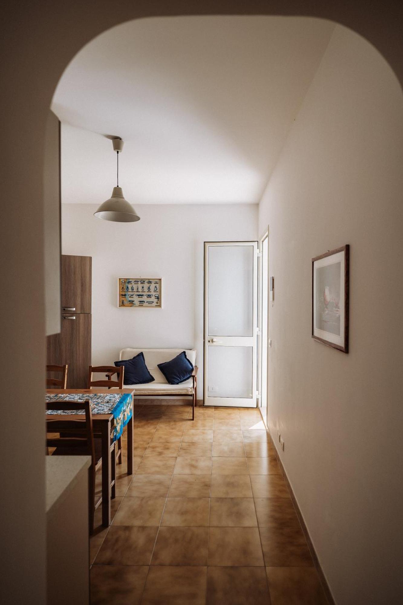 Casa Incanto Marina di Ragusa Kültér fotó