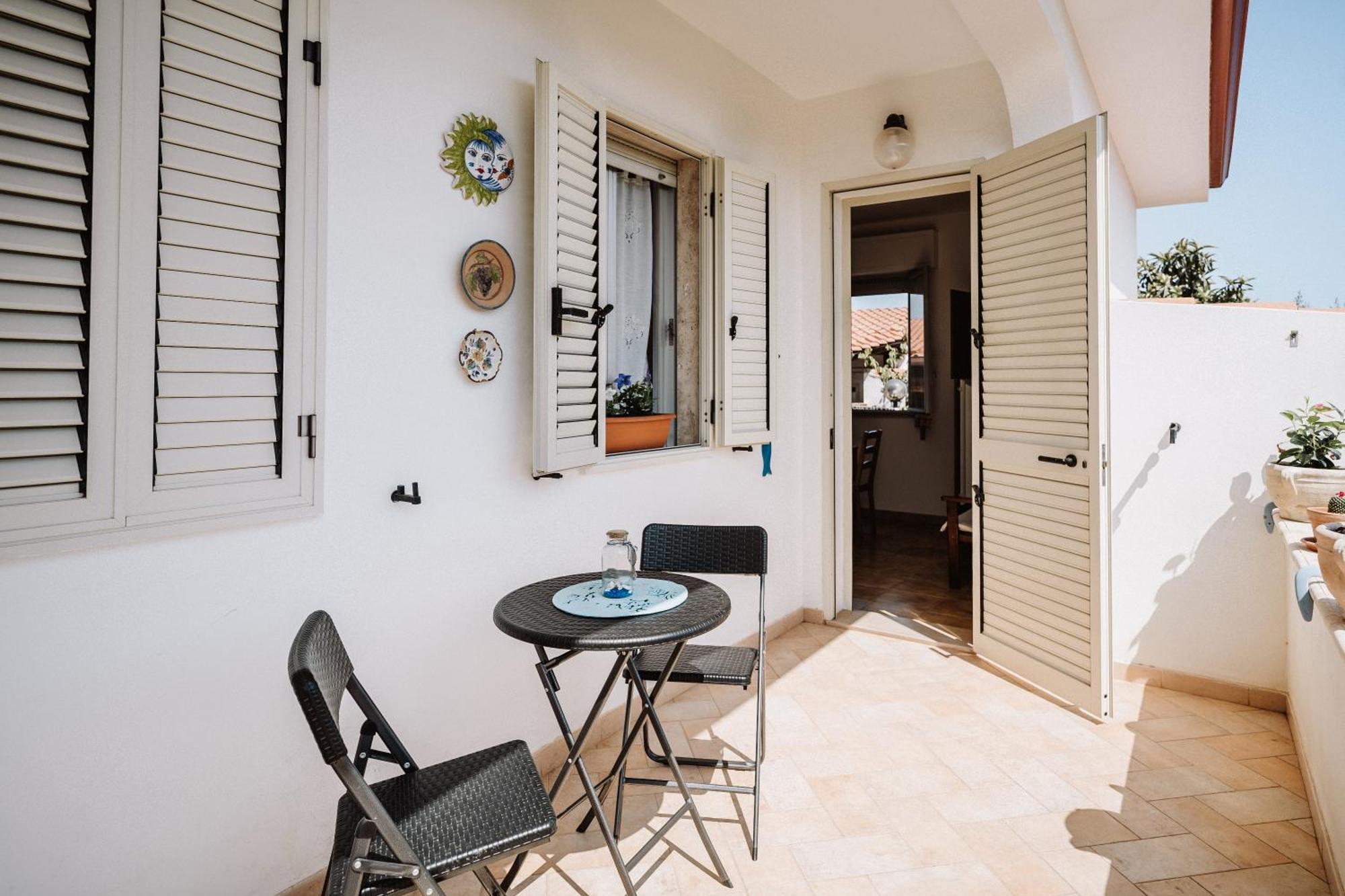 Casa Incanto Marina di Ragusa Kültér fotó