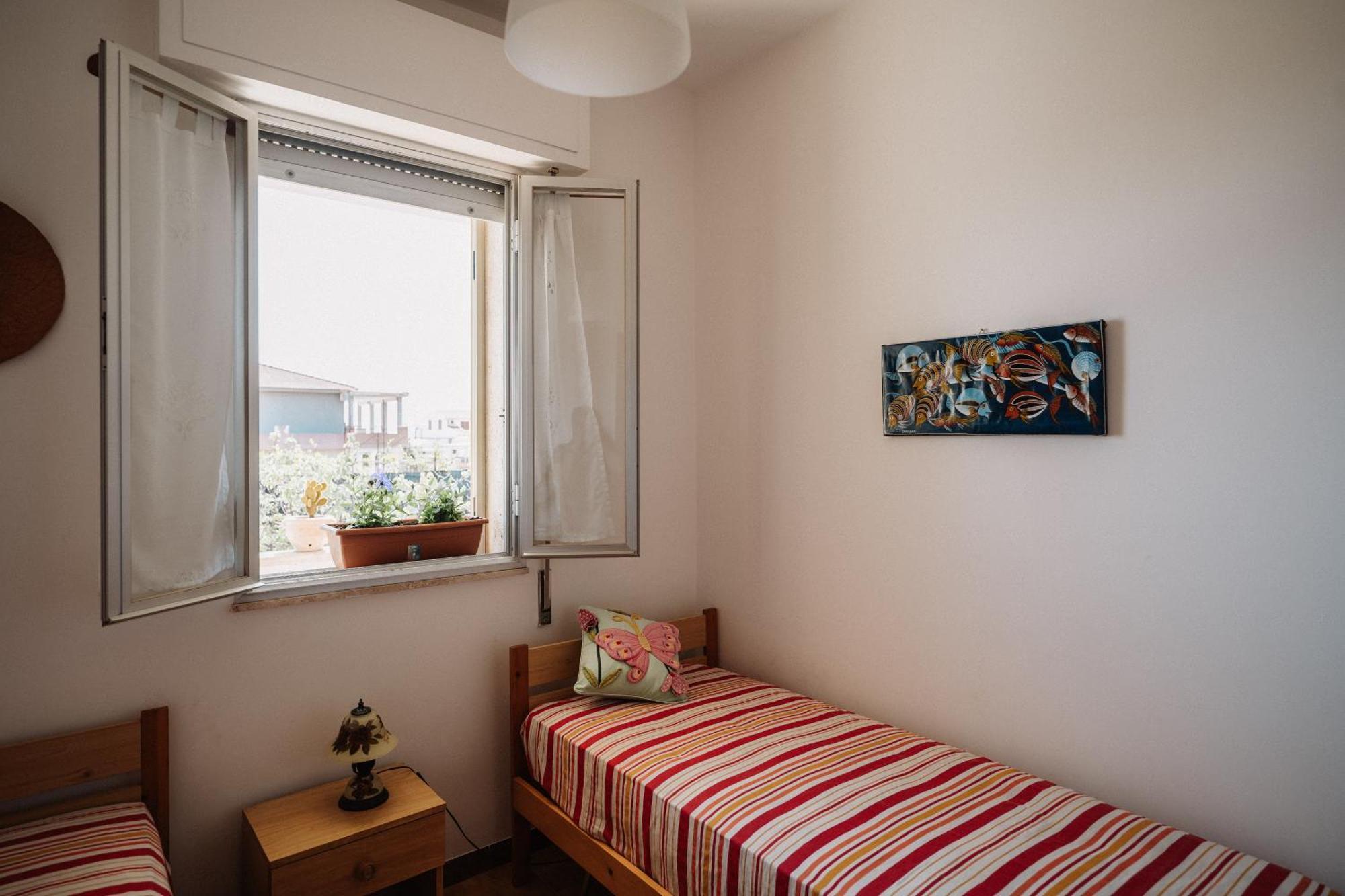 Casa Incanto Marina di Ragusa Kültér fotó
