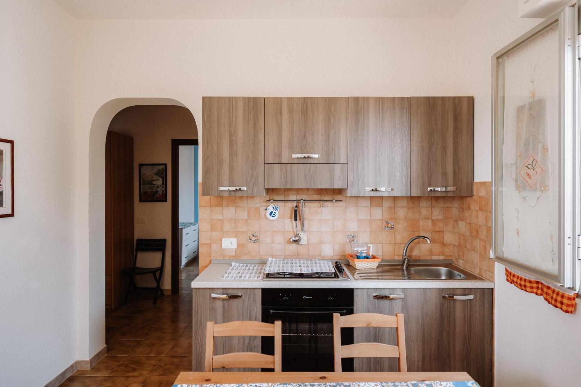 Casa Incanto Marina di Ragusa Kültér fotó