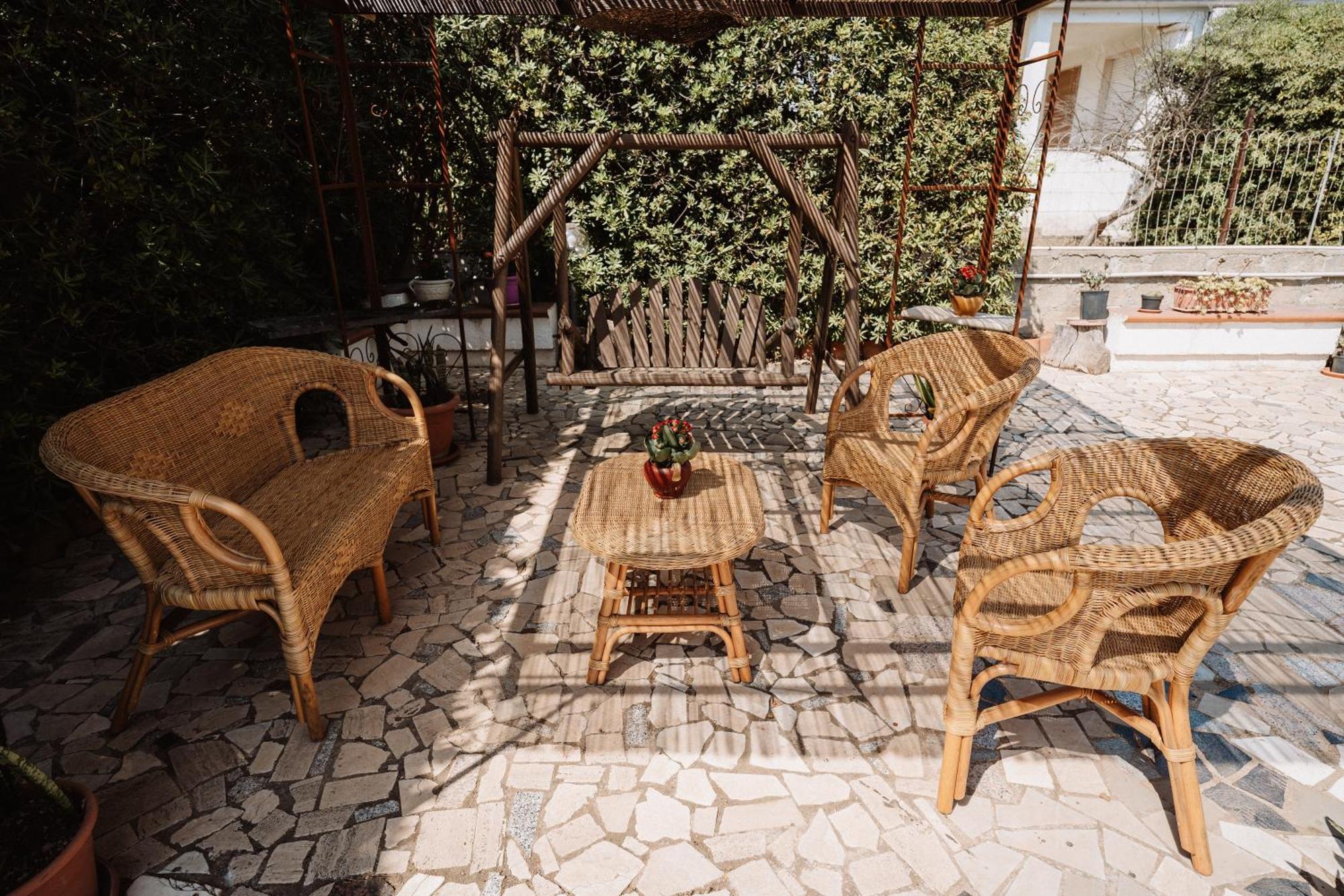 Casa Incanto Marina di Ragusa Kültér fotó