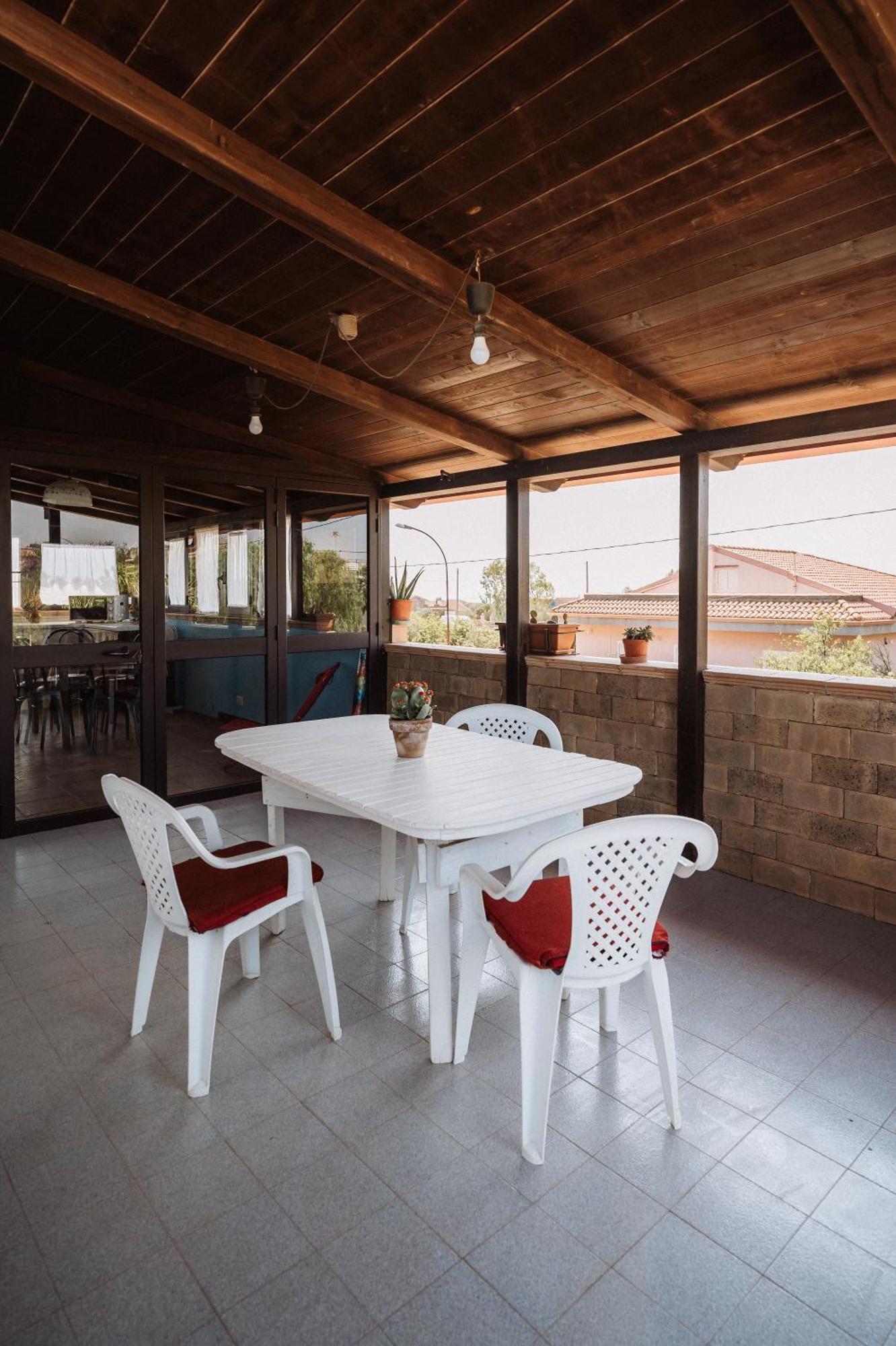 Casa Incanto Marina di Ragusa Kültér fotó