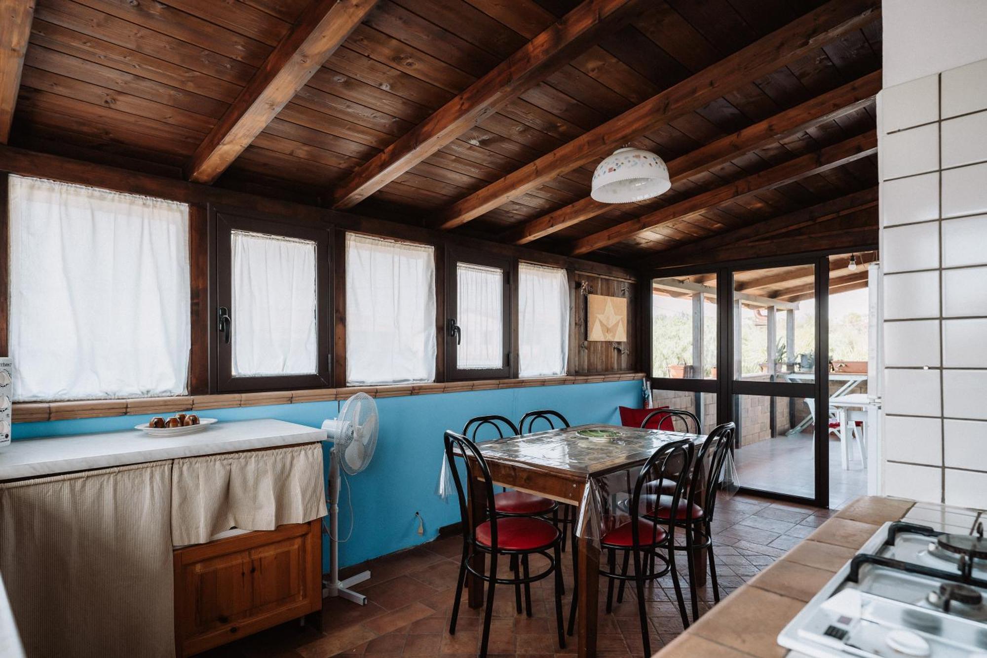 Casa Incanto Marina di Ragusa Kültér fotó