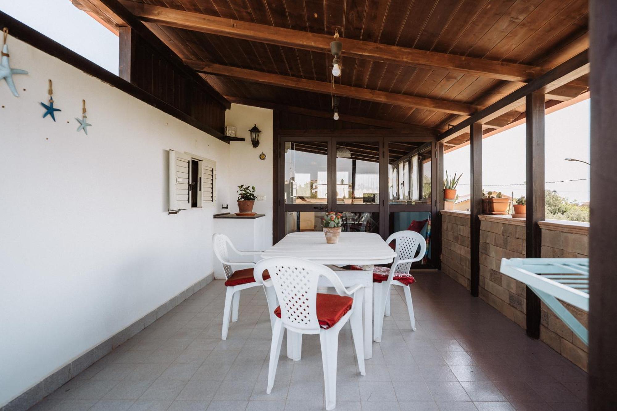 Casa Incanto Marina di Ragusa Kültér fotó